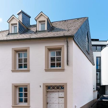 Casa Benedicta Apartment Trier Bagian luar foto