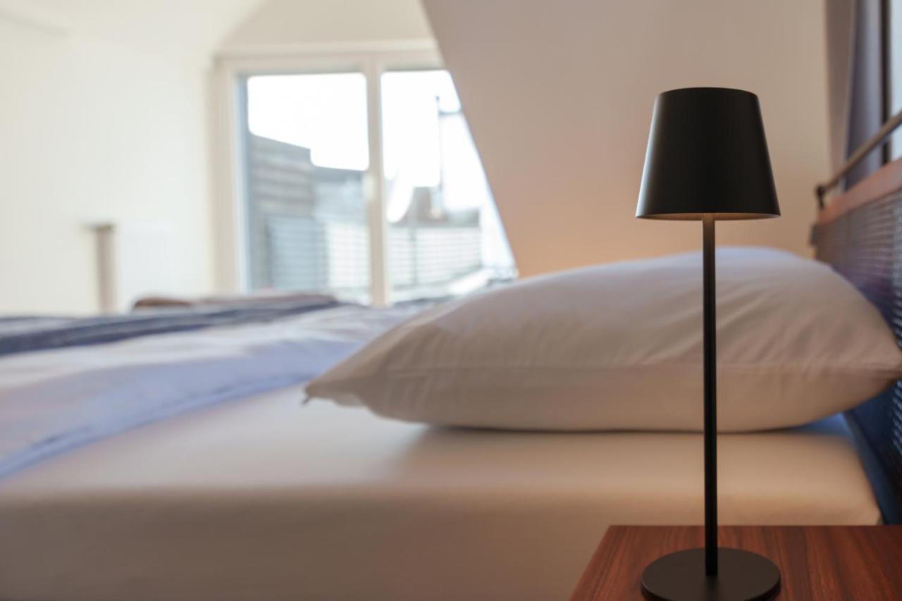 Casa Benedicta Apartment Trier Bagian luar foto