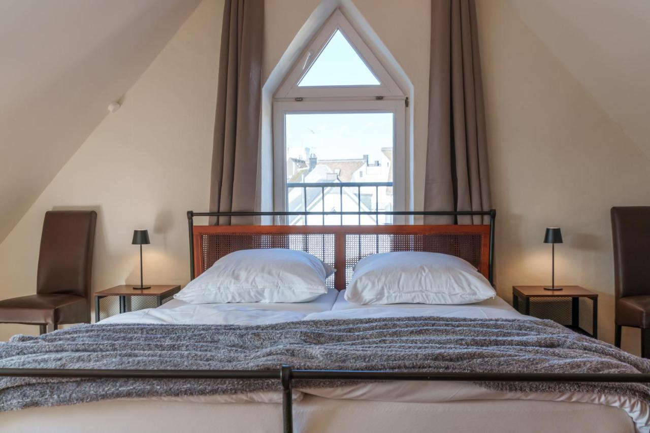Casa Benedicta Apartment Trier Bagian luar foto