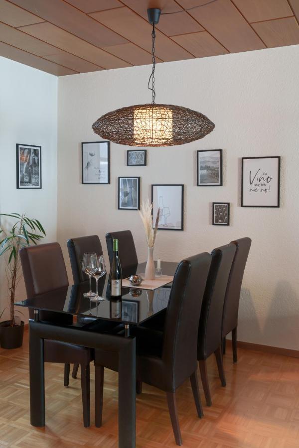 Casa Benedicta Apartment Trier Bagian luar foto