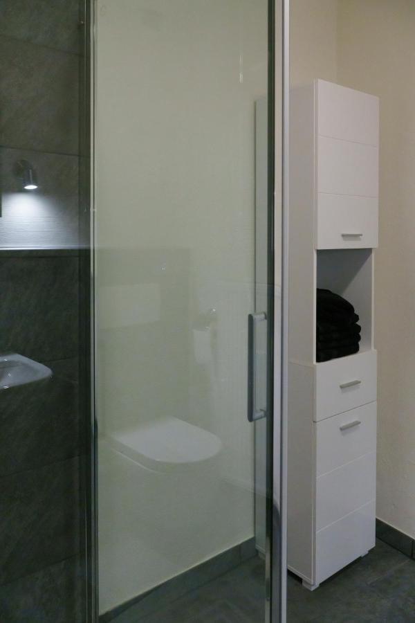 Casa Benedicta Apartment Trier Bagian luar foto