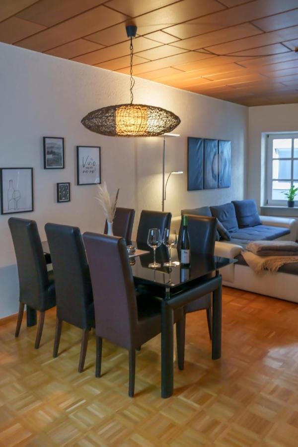 Casa Benedicta Apartment Trier Bagian luar foto