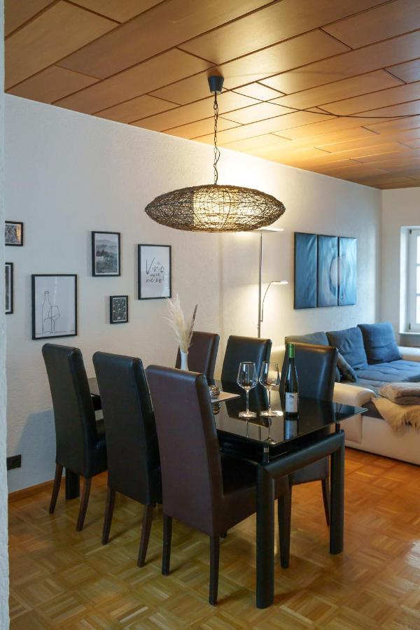 Casa Benedicta Apartment Trier Bagian luar foto
